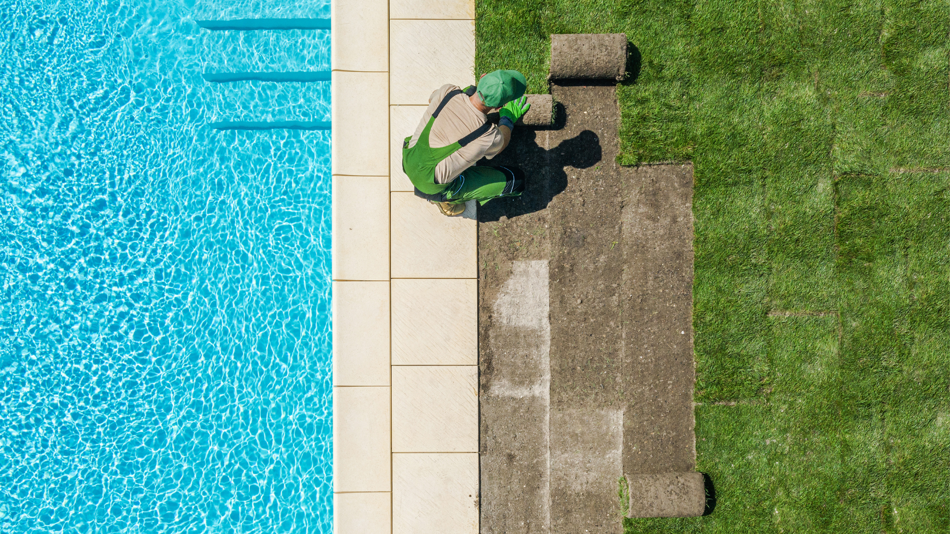 Artificial Turf Installation in Calgary - Lawn Father