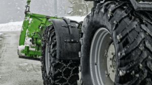 Snow Removing - Lawn Father