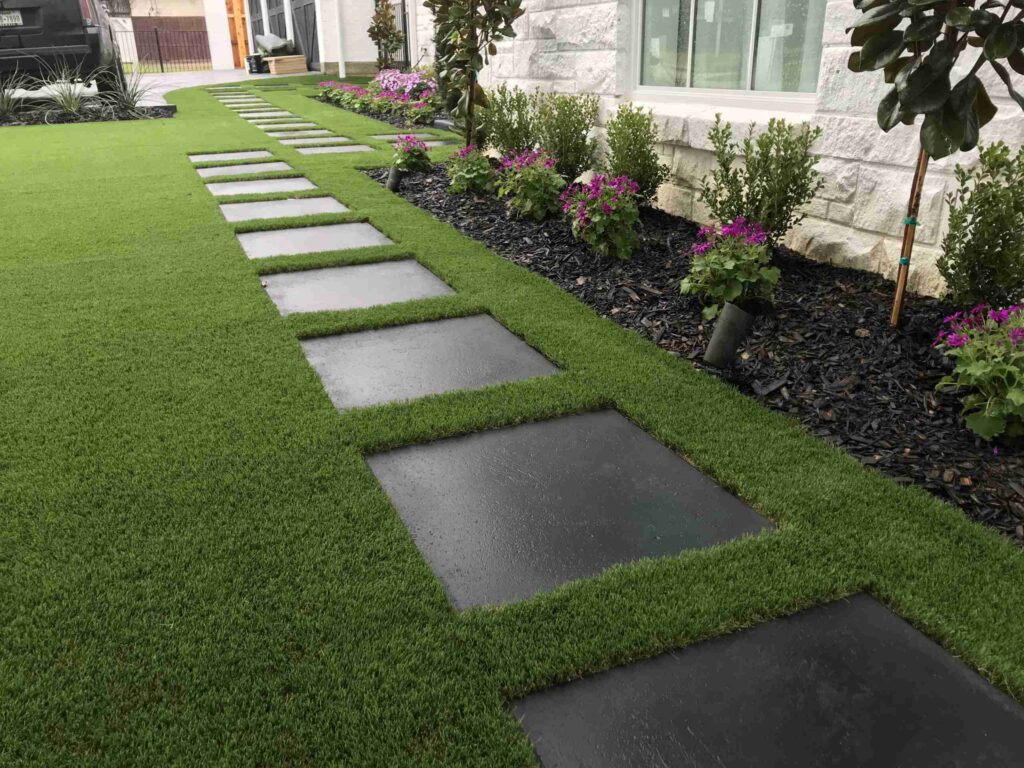 Lawn Maintenance in Calgary, Alberta - Lawn Father
